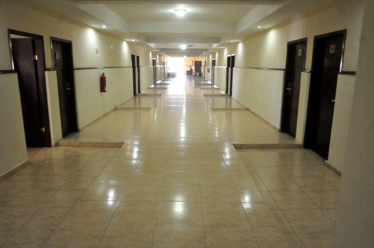 Hotel America Palacio Los Mochis Room photo